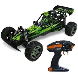 Adventure Force Rc Car
